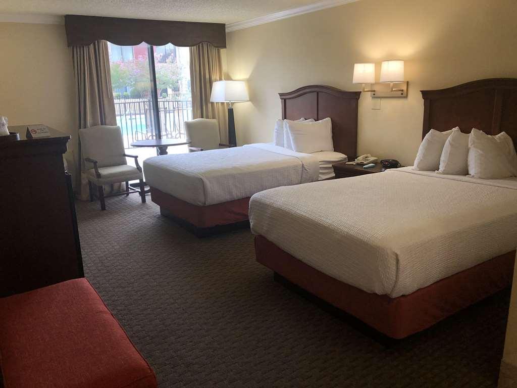 Best Western Plus Burlington Facilidades foto