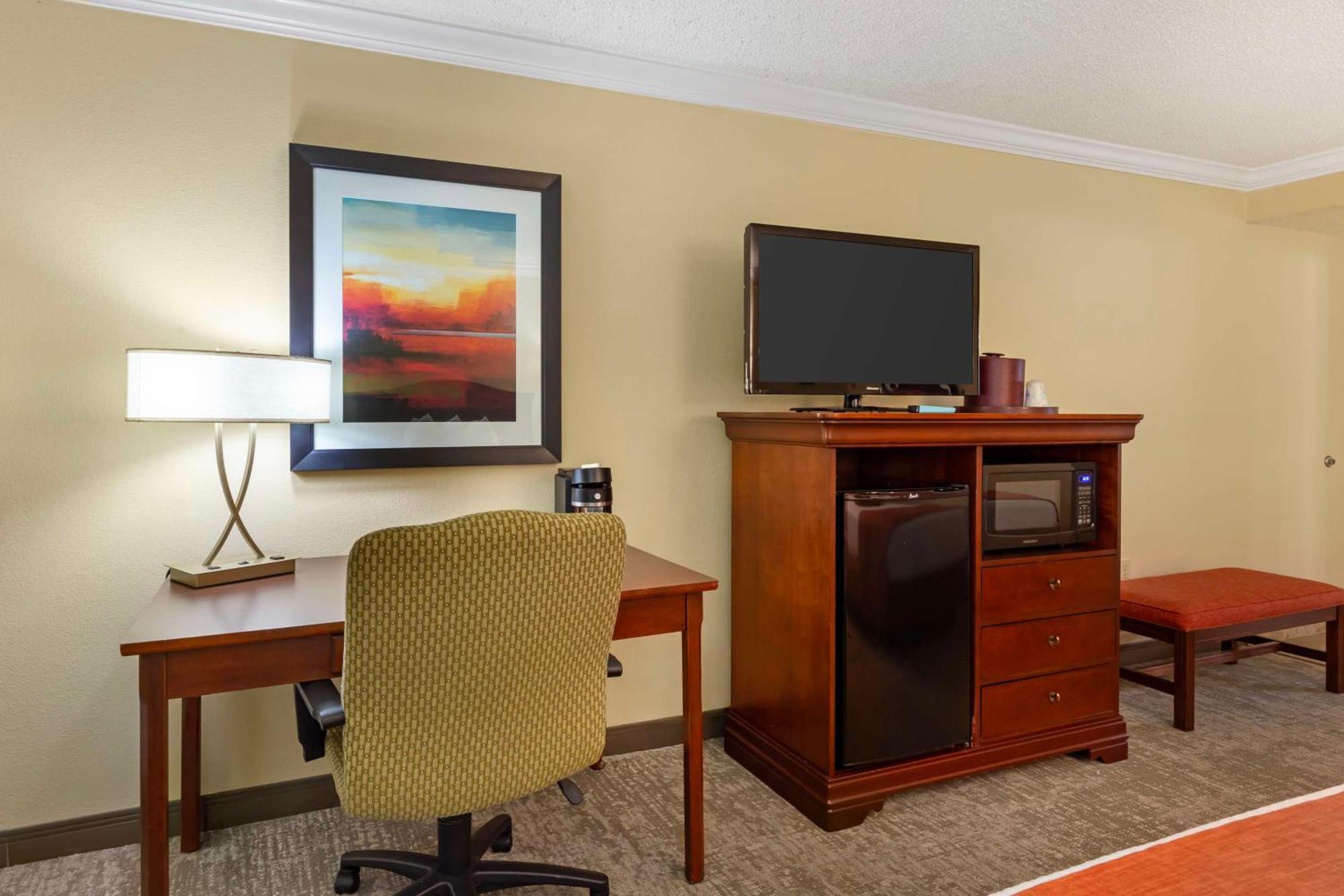 Best Western Plus Burlington Exterior foto